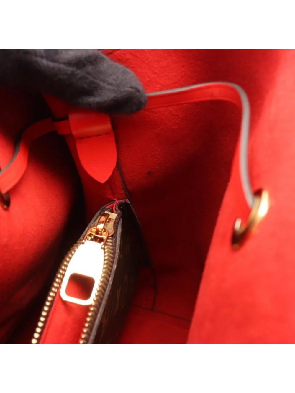 Louis Vuitton this authentic